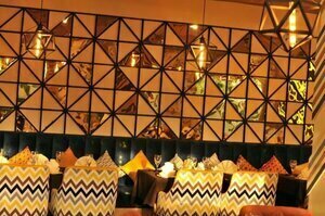 Гостиница Belmorris Hotels & Resorts в Мултане