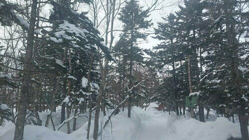 Иное жильё Гостевой дом Тунайча в Корсаковском городском округе
