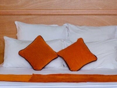 Гостиница Stephen Margolis Resort в Зимбабве