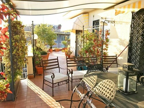 Roma Suite Balduina