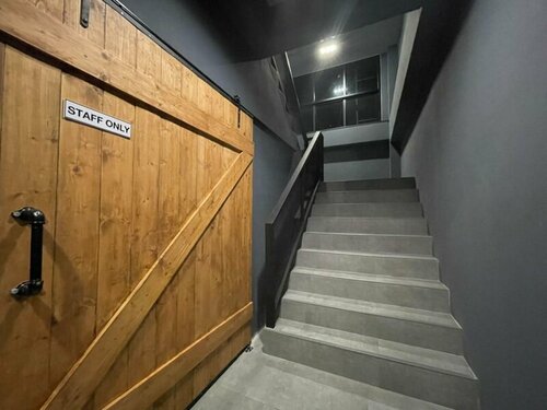 Гостиница Loft Space Hotel в Ранонге