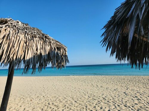 Гостиница Melia Varadero в Варадеро