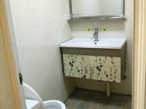 Гостиница Hengyang Longxin Hotel в Хэнъяне