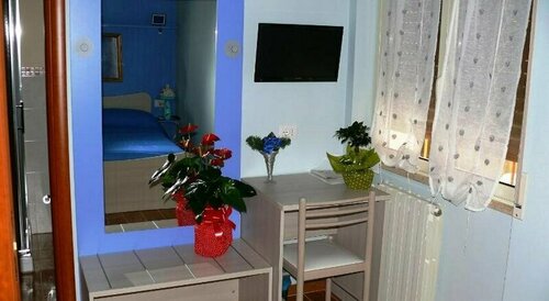 Гостиница B&b Max в Мессине