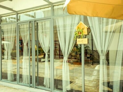 Гостиница Guilin Guyu-Jingshe Courtyard B&b Hotel в Гуйлине