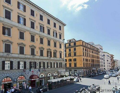 Hotel Gioberti