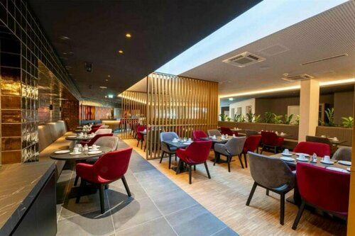 Гостиница Plaza Residence Wiener Neustadt в Винер-Нойштадте