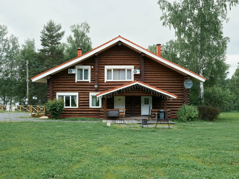 Хутор Соромяки — фото 1