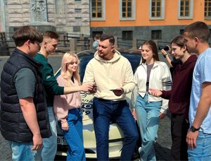 Фото 8 автошколы «ПроАвто»