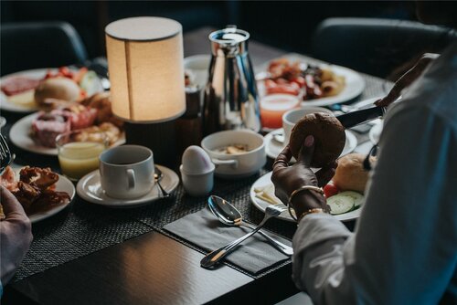 Гостиница Radisson Blu Waterfront Hotel, Stockholm в Стокгольме