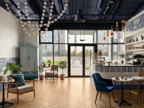 The CaFe