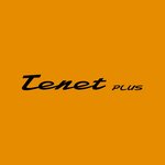 Логотип Tenet Plus, КорсГрупп