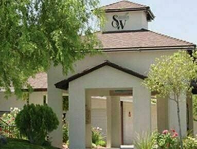 Гостиница Saddle West Hotel and Casino and Rv Park в Парампе