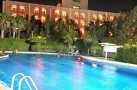 Гостиница Homa Hotel в Бендер-Аббасе