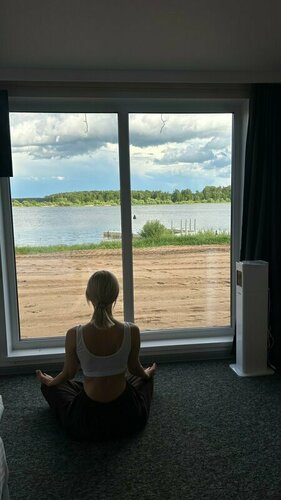 Иное жильё Повелитель Воды в Мышкине