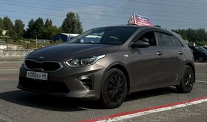 Фото 9 автошколы «Гарант плюс»
