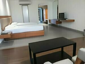 Гостиница Malabar Residency в Каннуре