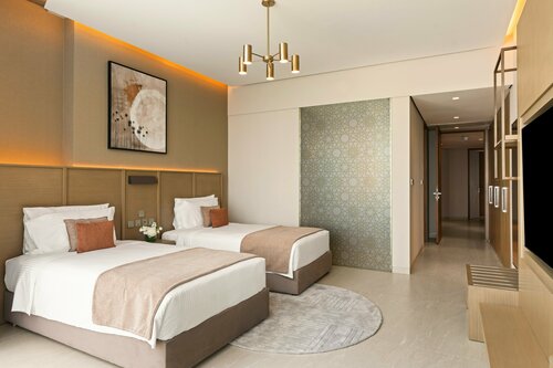 Гостиница Rixos Premium Dubai JBR в Дубае