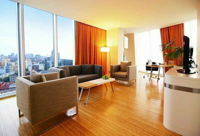 Radisson Blu Hotel Batumi - 20