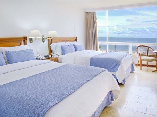 Фото Hotel Caribe by Faranda Grand, a member of Radisson Individuals