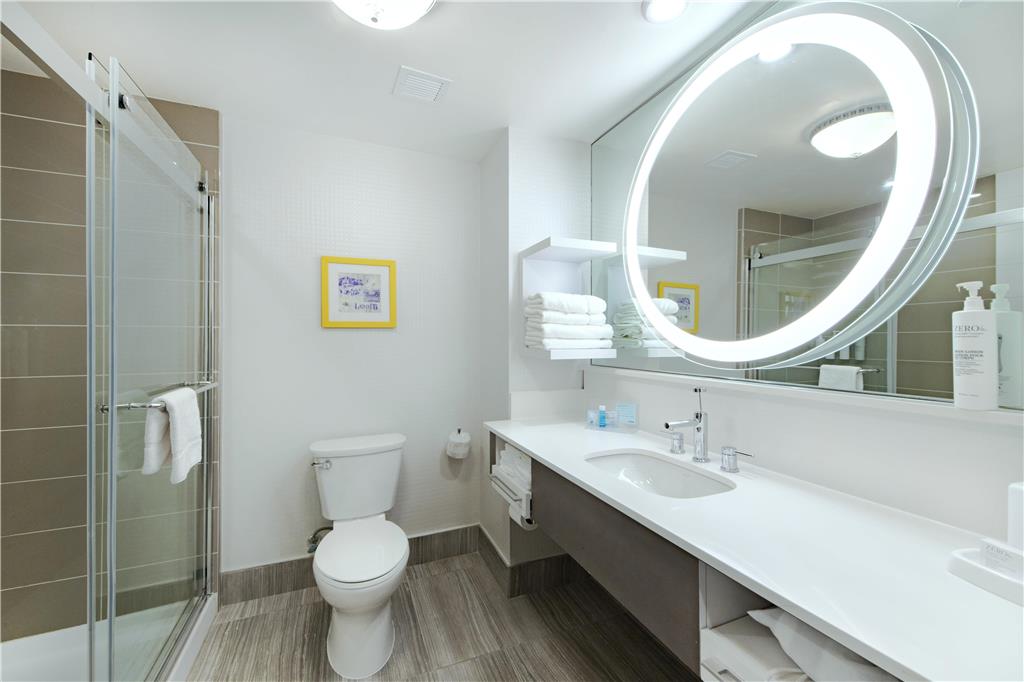 Фото Hampton Inn & Suites Raleigh-Durham Airport-Brier Creek by Hilton