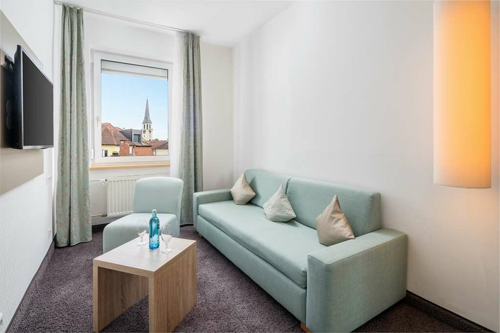 Фото Best Western Hotel Lamm