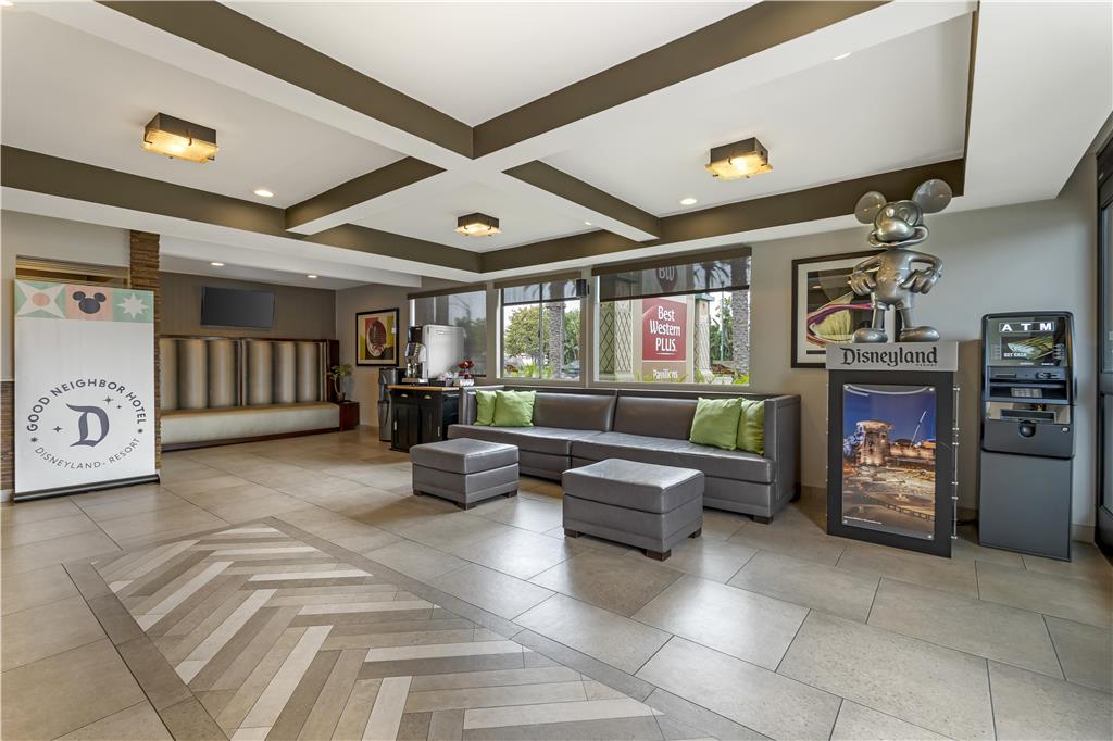 Фото Best Western Plus Pavilions