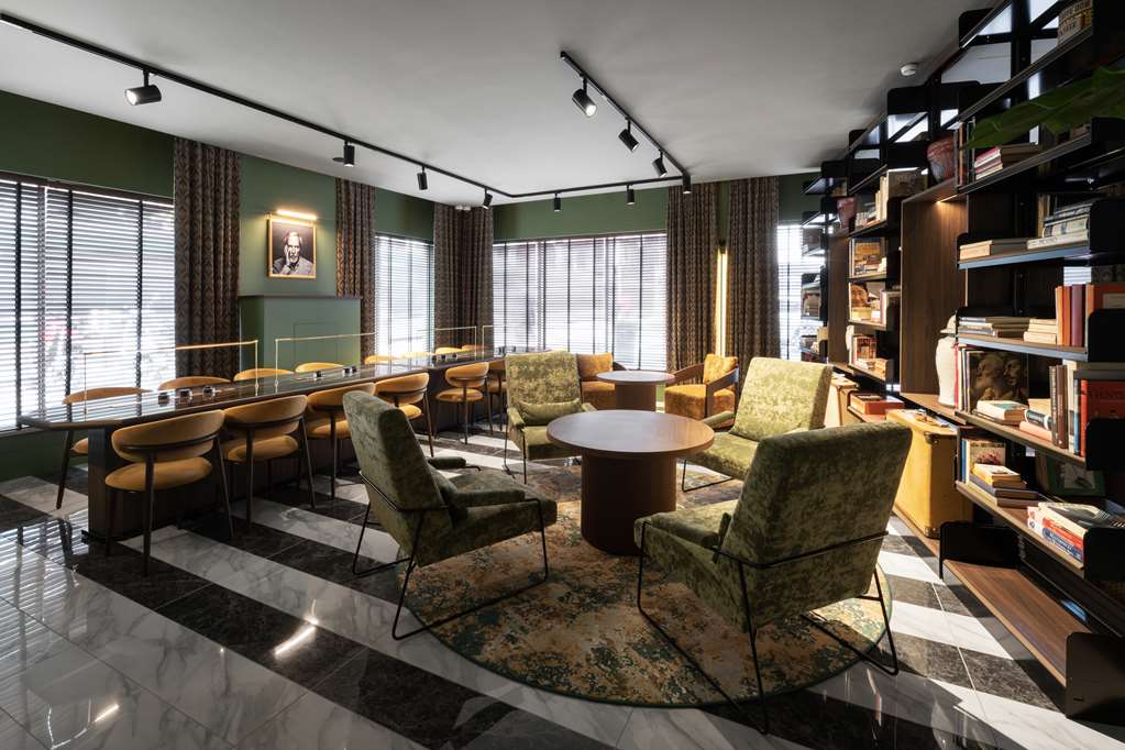 Фото Radisson Collection Hotel Santa Sofia Milan