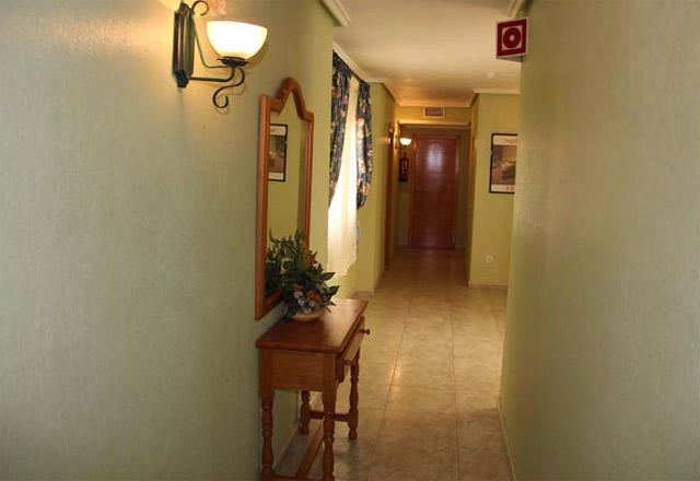 Фото Hotel Cano