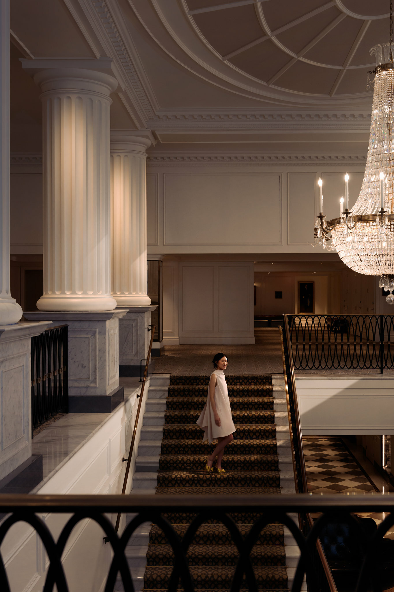 Фото InterContinental New York Barclay