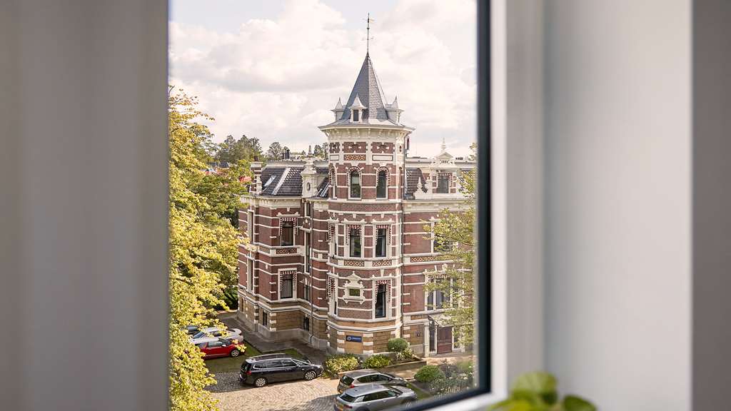 Фото Park Plaza Vondelpark, Amsterdam