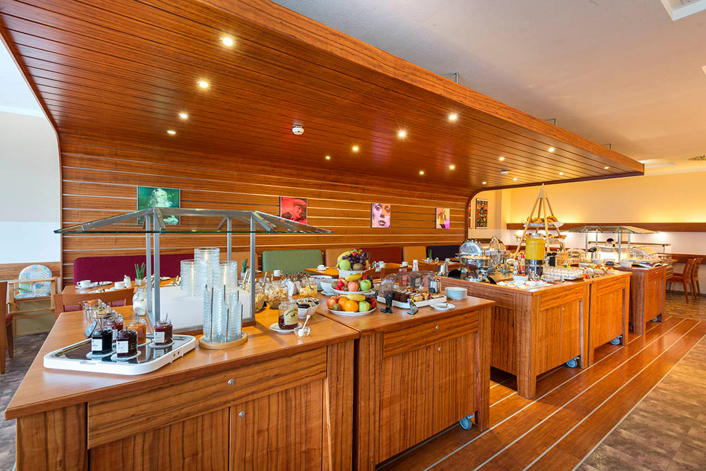 Фото Hotel City Villach