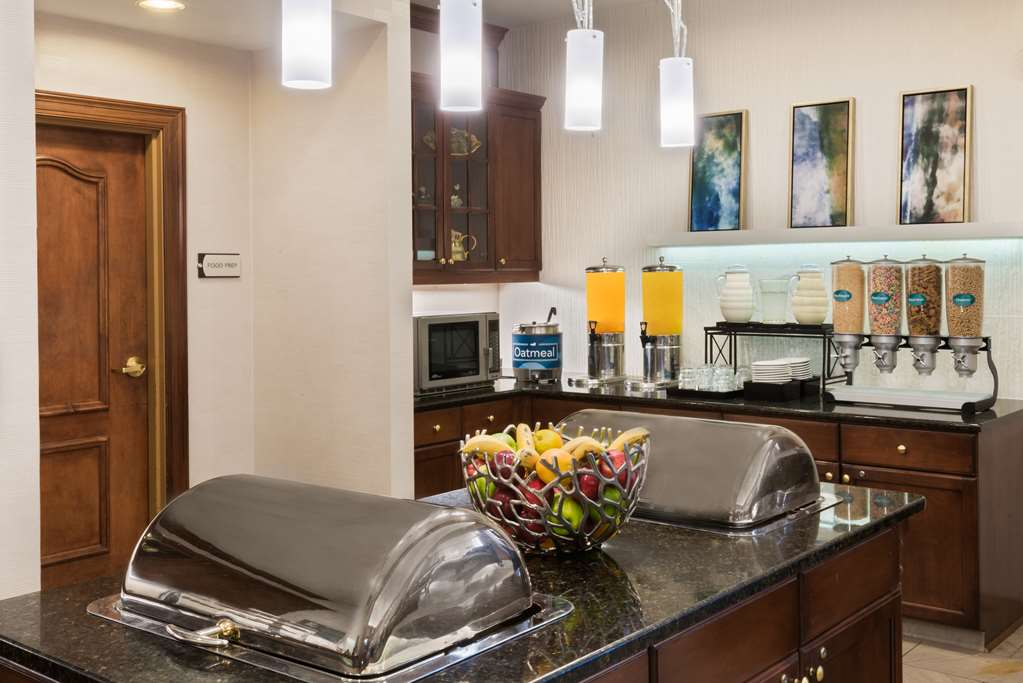 Фото Homewood Suites by Hilton Buffalo-Amherst