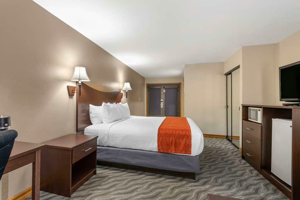 Фото Best Western Plus Rio Grande Inn