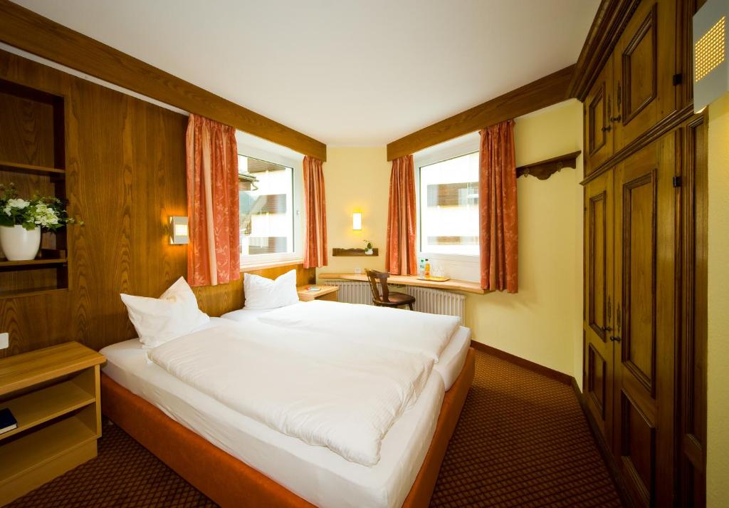 Фото Le Petit Charme-inn