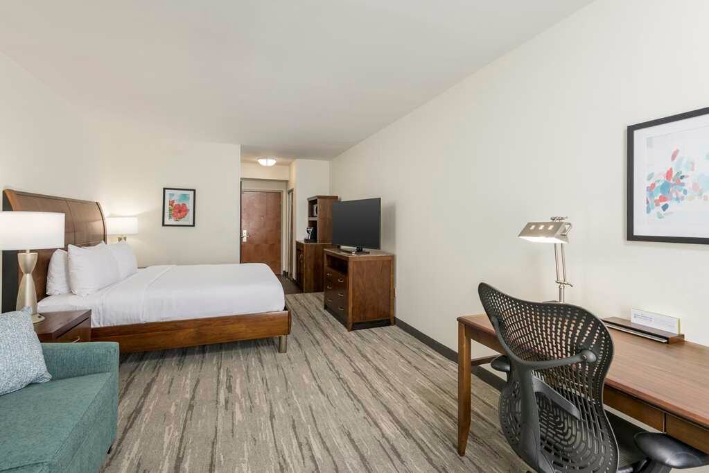 Фото Hilton Garden Inn Boca Raton