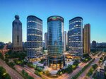 Courtyard by Marriott Hangzhou Qianjiang