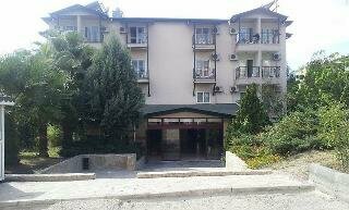 Гостиница Отель Alessia Hotel & SPA в Сиде