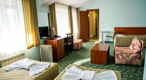 Гостиница Bariakov Hotel в Банско