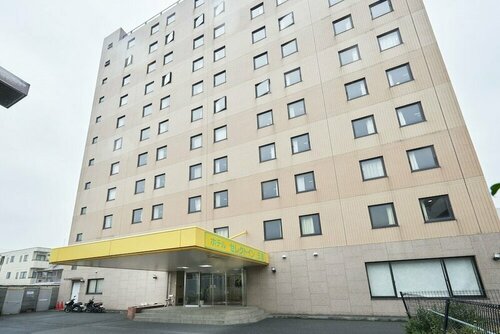 Гостиница Hotel Select Inn Mishima в Нумадзу