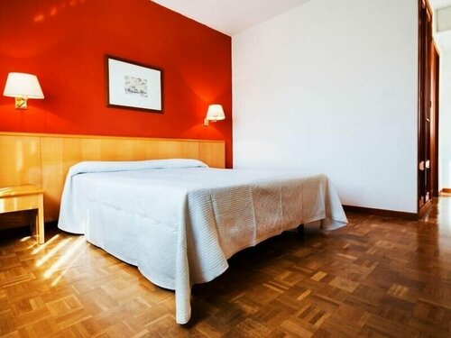 Гостиница Hotel Alcarria в Гвадалахаре