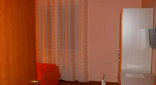 Гостиница B&b Max в Мессине