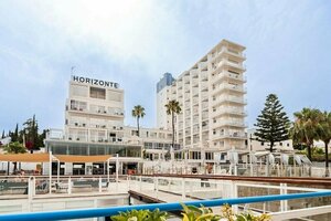 отель Hotel Amic Horizonte