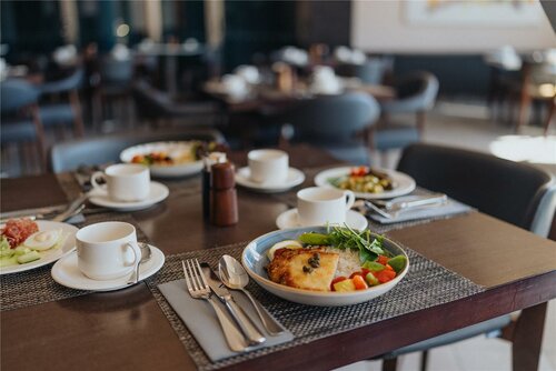 Гостиница Radisson Blu Waterfront Hotel, Stockholm в Стокгольме