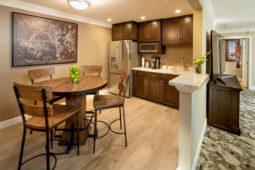 Гостиница Best Western Plus Humboldt Bay Inn в Юрике