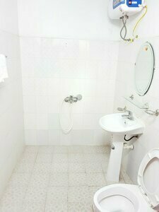 Гостиница Hoang Vu Hotel в Лангшоне