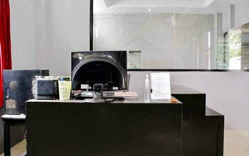 Гостиница Super Oyo 3903 Sweethome Syariah Guesthouse в Мартапуре