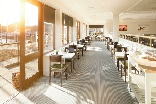 Гостиница Holiday Inn Hull Marina, an Ihg Hotel в Кингстон-апон-Халл