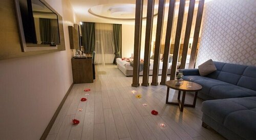 Гостиница White Star Hotel в Туте