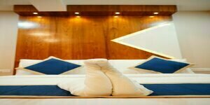 Гостиница Nextel Inn в Кожикоде